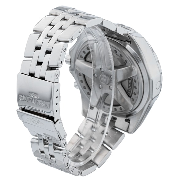 Breitling Bentley 6.75 A44362